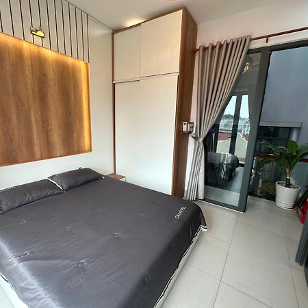 Lam Phong Hotel Tay Ninh Экстерьер фото